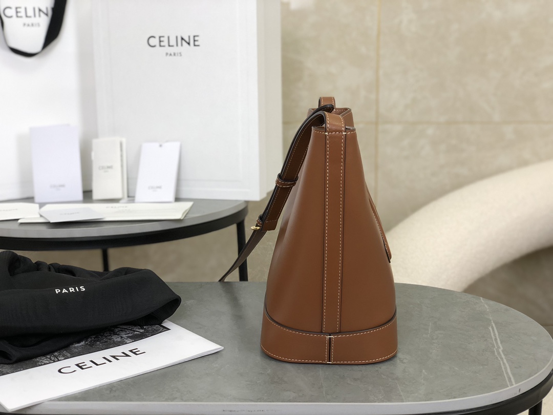 Celine Bucket Bags